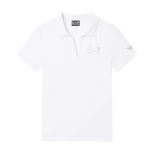 EA7 POLO DONNA