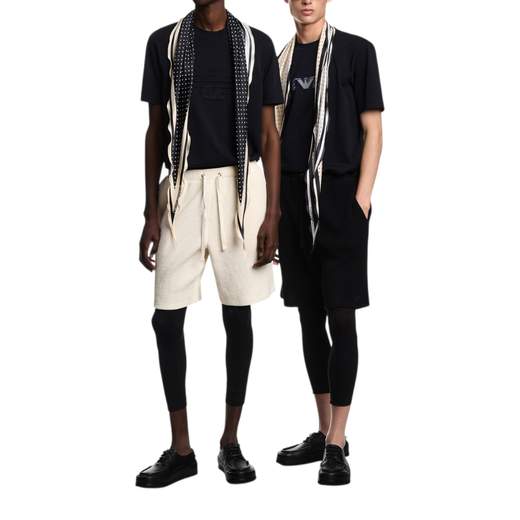EMPORIO ARMANI T-SHIRT UOMO