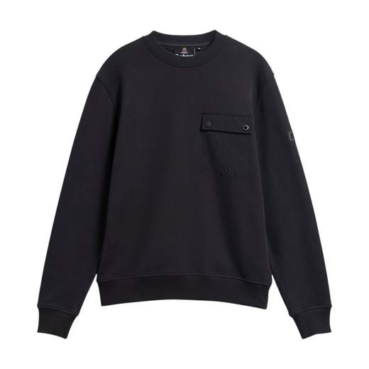 BARBOUR FELPA UOMO