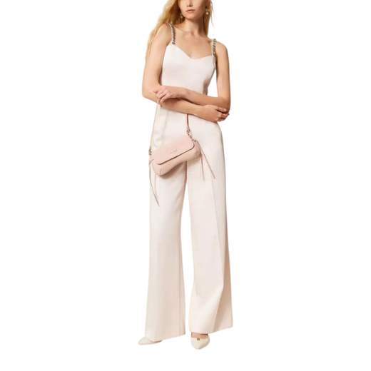 TWINSET PANTALONE DONNA