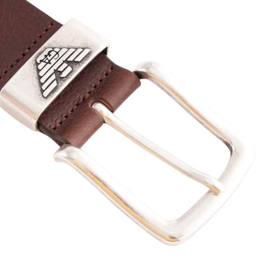 EMPORIO ARMANI CINTURA UOMO