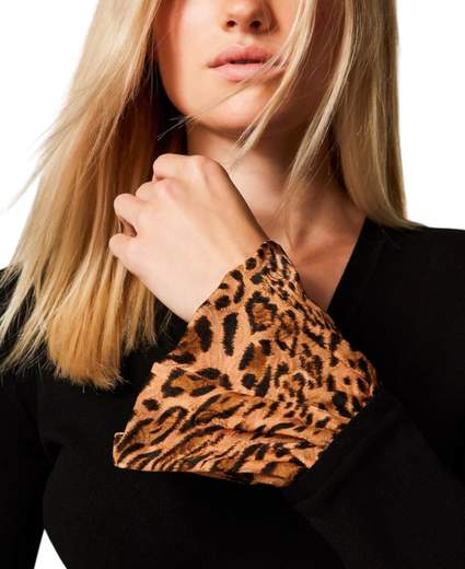 Twinset Maglia Donna