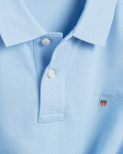 Gant Polo Uomo