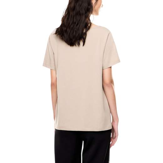EA7 T-SHIRT DONNA