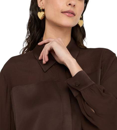 Liu Jo Camicia Donna