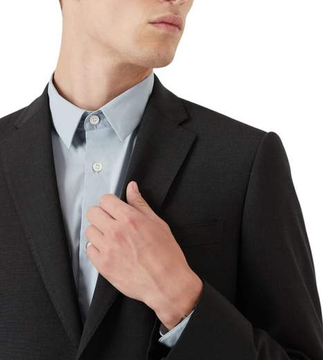 Emporio Armani Camicia Uomo