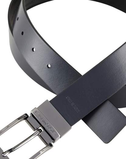 EMPORIO ARMANI CINTURA UOMO