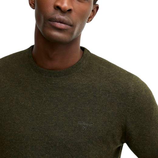 BARBOUR MAGLIA UOMO