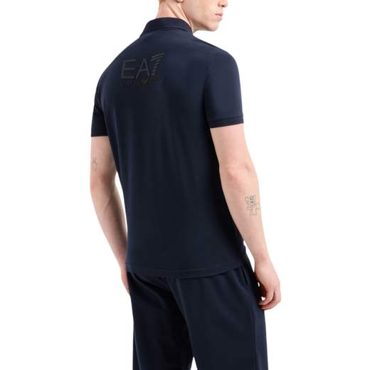 Ea7 Polo Uomo