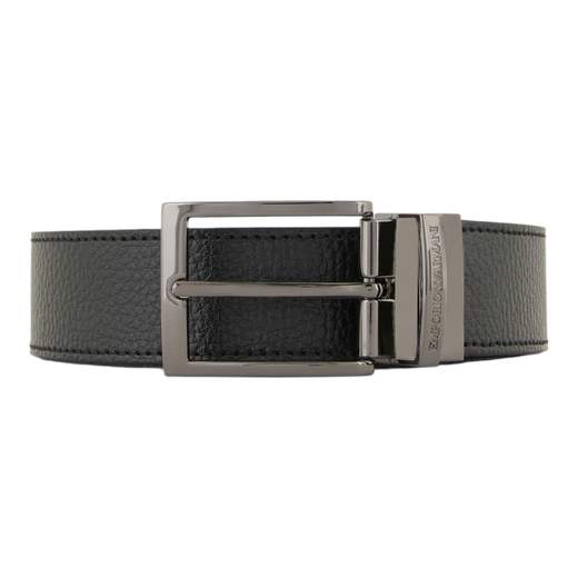 EMPORIO ARMANI CINTURA UOMO