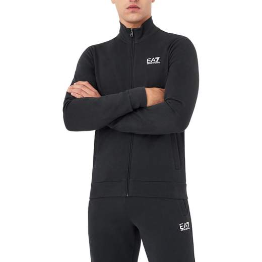 Ea7 Felpa Uomo