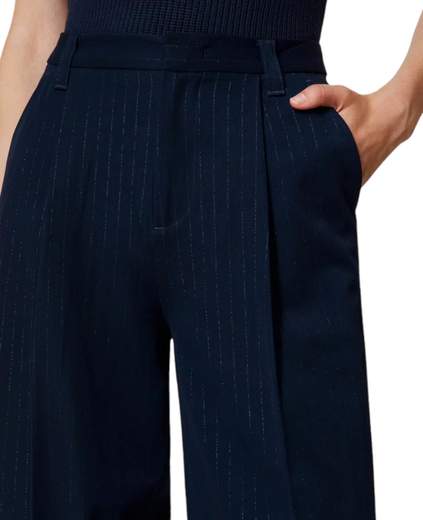 Twinset Pantalone Donna