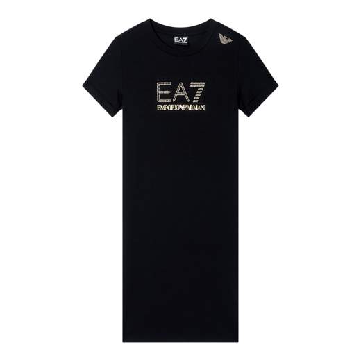 EA7 ABITO DONNA