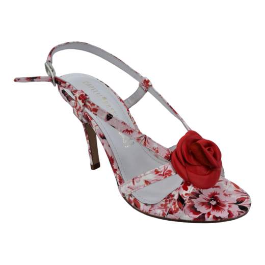 Capelli Rossi Sandalo Donna