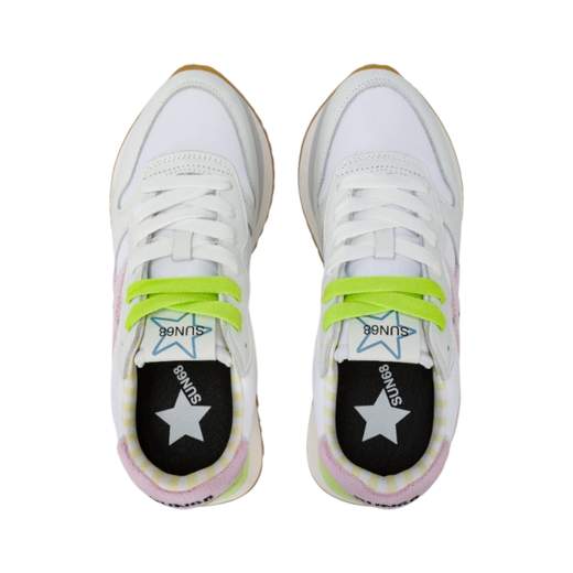 Sun68 Sneakers Donna