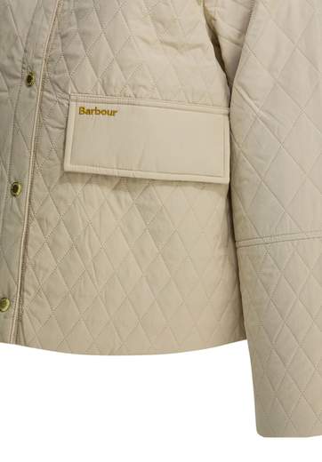 BARBOUR GIUBBINO DONNA
