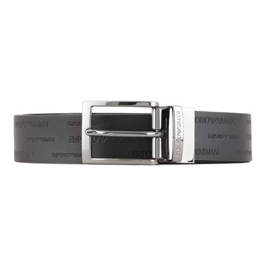 EMPORIO ARMANI CINTURA UOMO