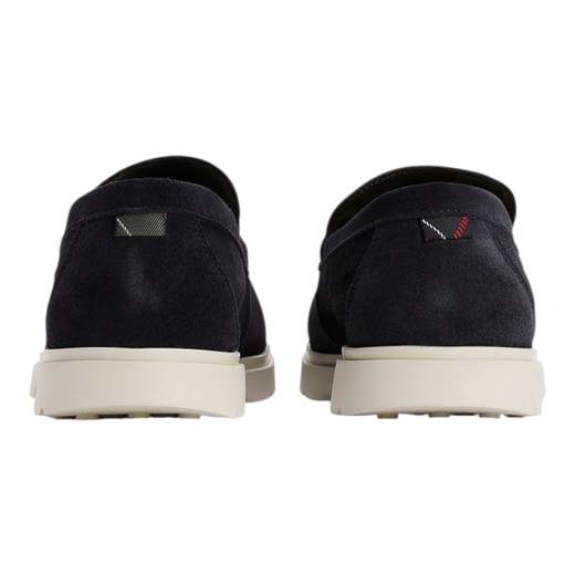 BARBOUR SCARPE UOMO