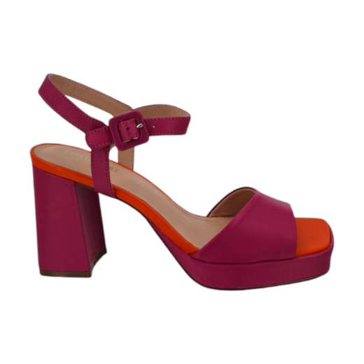 Capelli Rossi Sandalo Donna