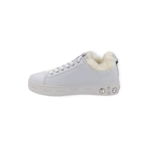 Guess Jeans Sneakers Donna Fl8rv5-ele12