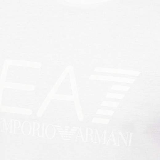 EA7 T-SHIRT UOMO