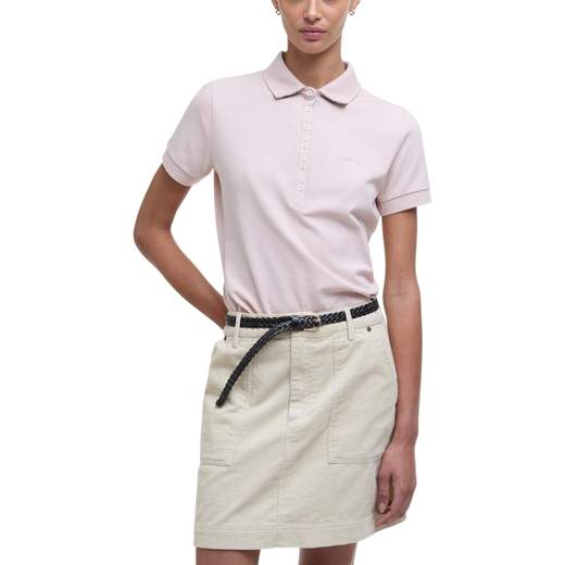 BARBOUR POLO DONNA