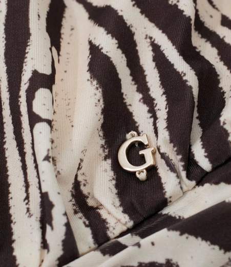 GUESS JEANS TUTA DONNA