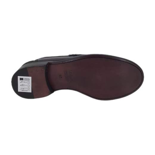 Ianniello Mocassino Uomo 10590-e22