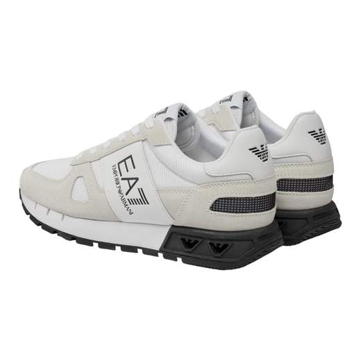 Ea7 Sneakers Uomo