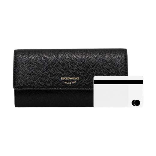 Emporio Armani Portafoglio Donna