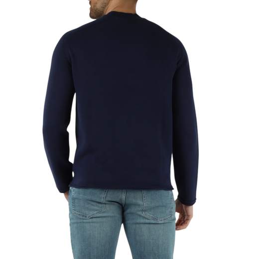 EMPORIO ARMANI PULLOVER UOMO