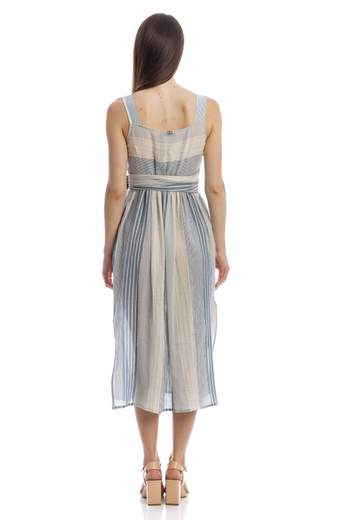 Twin Set Abito Donna 221tt2330