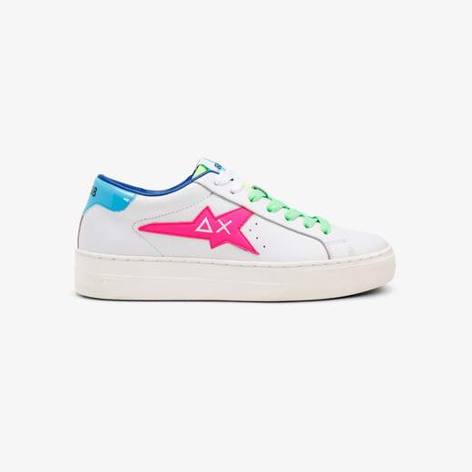 Sun68 Sneakers Donna Z32221