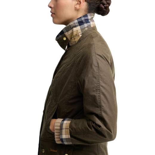 BARBOUR GIUBBINO DONNA