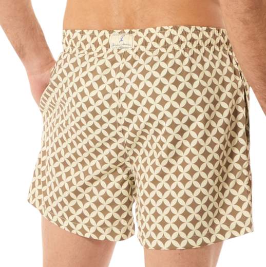 Gassa D'amante Boxer Uomo
