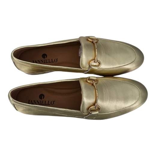 Ianniello Mocassino Donna