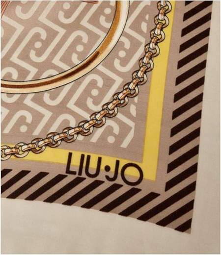 LIU JO FOULARD DONNA