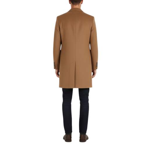 Outfit Cappotto Uomo