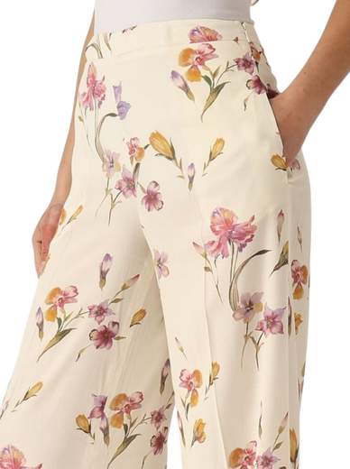 Twinset Pantalone Donna