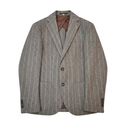 A. GILLES GIACCA UOMO