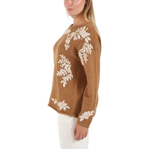 AMOSA MAGLIA DONNA