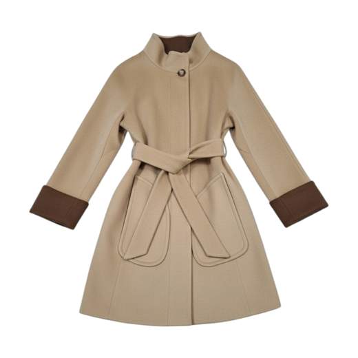 IANNIELLO CAPPOTTO DONNA