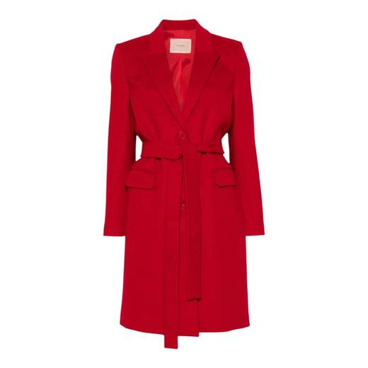 Twinset Cappotto Donna