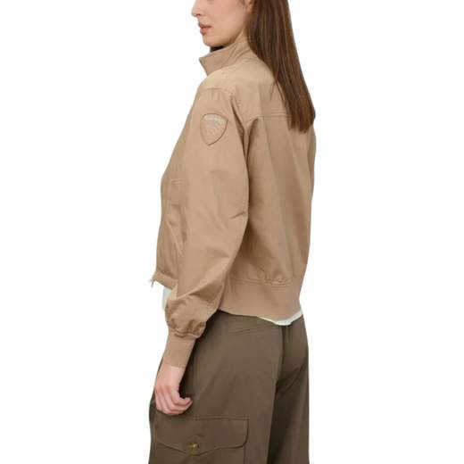 Blauer Giubbino Donna