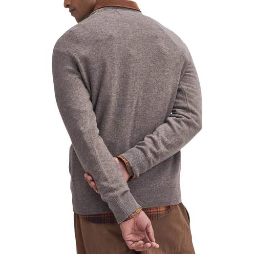 BARBOUR MAGLIA UOMO