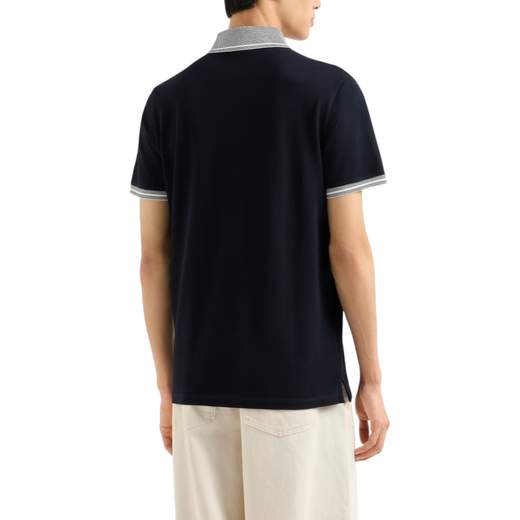 Emporio Armani Polo Uomo