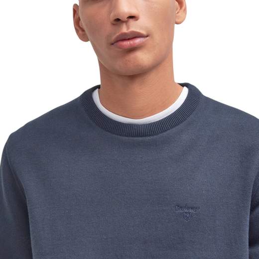 BARBOUR MAGLIA UOMO