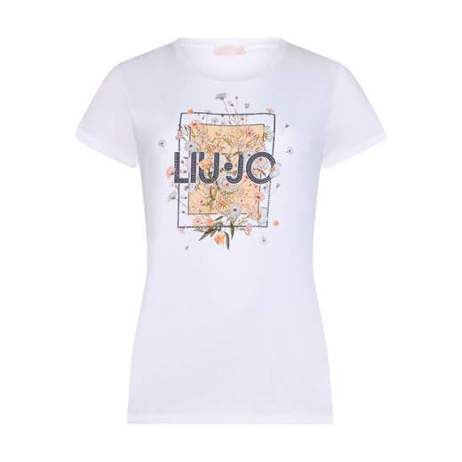 LIU JO T-SHIRT DONNA