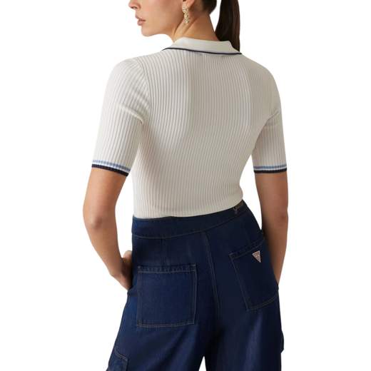 Guess Jeans Polo Donna