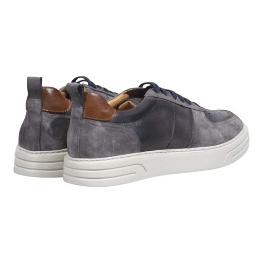 IANNIELLO SNEAKERS UOMO